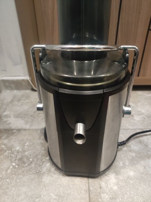 Сокоизтисквачка Gorenje