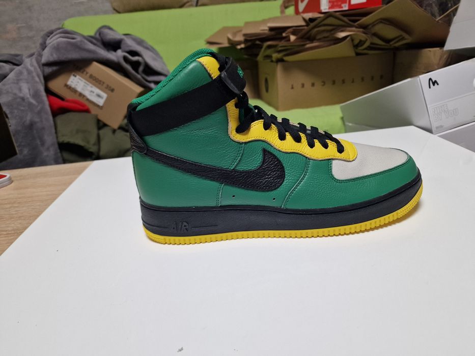 Nike air force 1 high ID 44.5 originali
