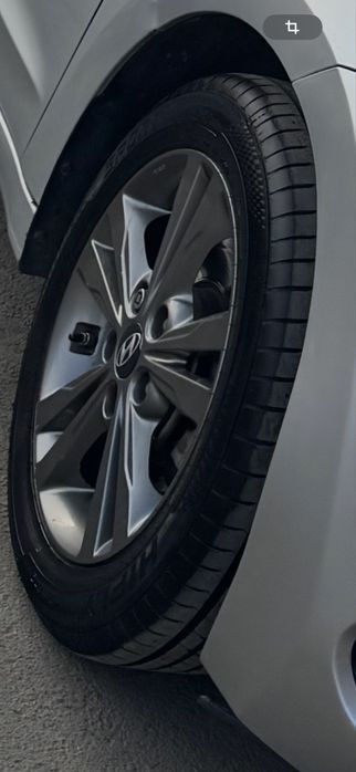 Продам или обменяю летние шины