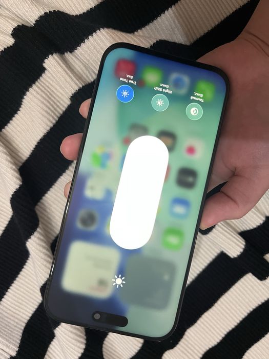 Айфон 16Про Макс 256гб