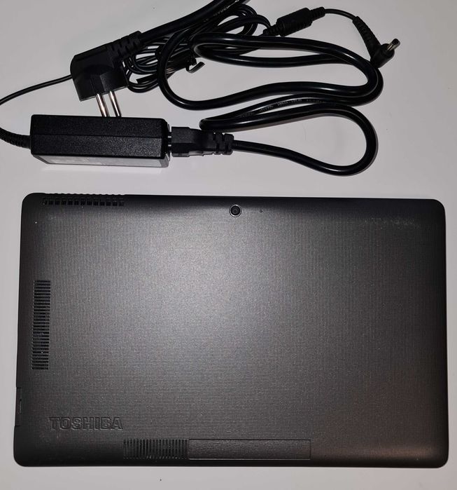 Tableta diagnoza auto Toshiba Portege cu Windows 10 Pro