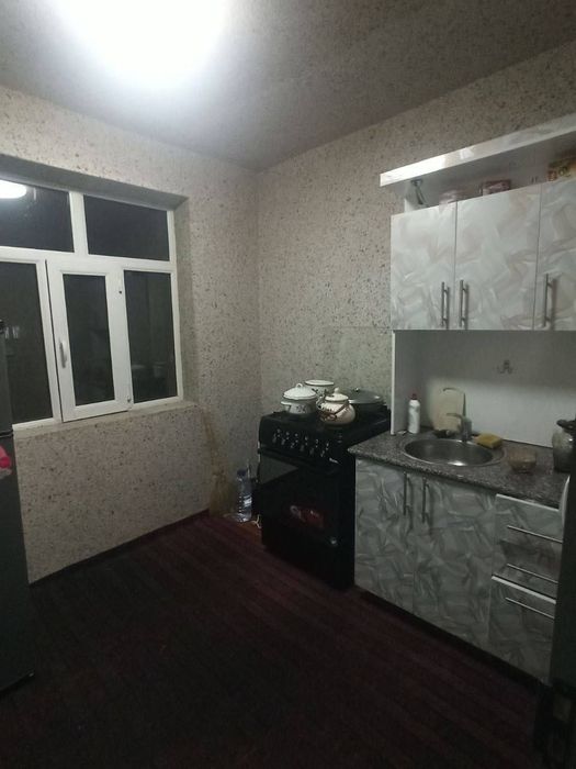 Срочно продаётся 2х ком квартира на Микрорайон