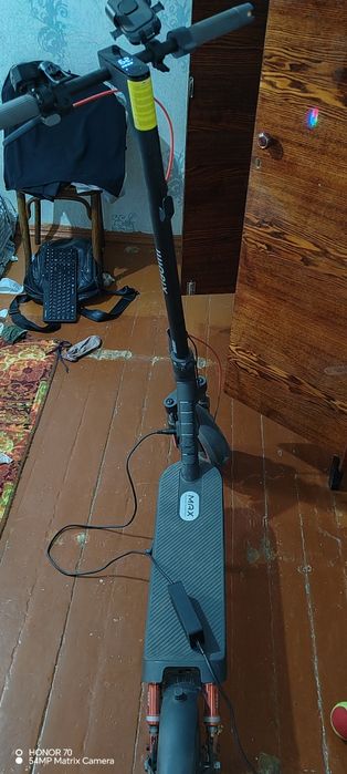 XIAOMI Electric Scoote 5 Max