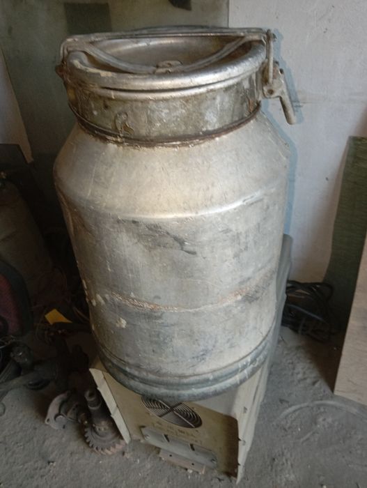 Продам большую флягу