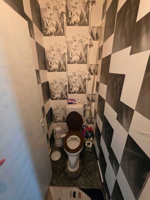 Продава се Тристаен апартамент в Търговище, Запад 2 - 82 кв.м за 1085 €/кв.м - Снимка #12
