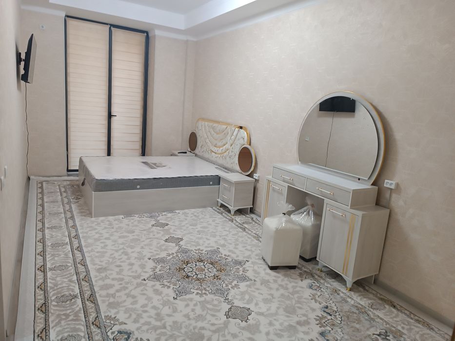 Аренда квартира Maderna