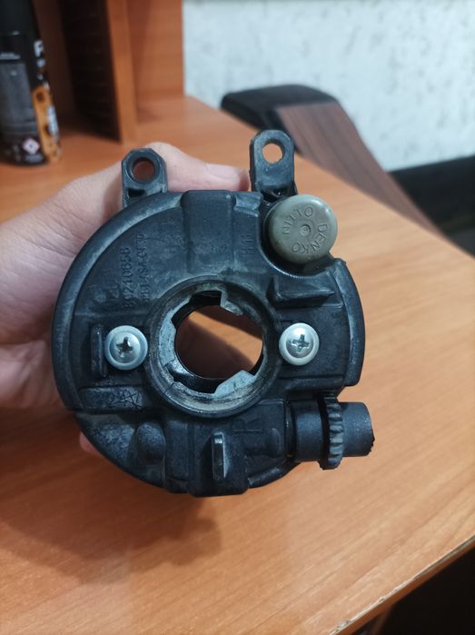 Туманки Toyota Corolla,Camry, противотуманки