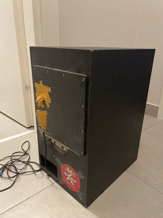 subwoofer pasiv 50w 6.5 inch AltecLansing