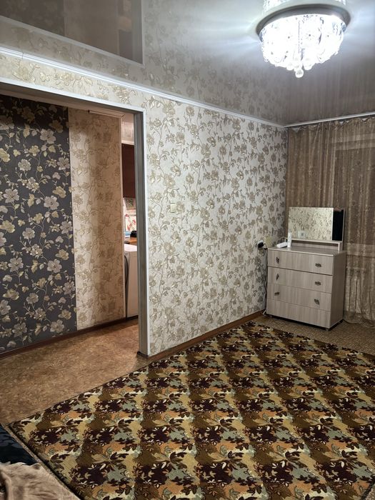 Сдам 1 комн.кв на длит. срок