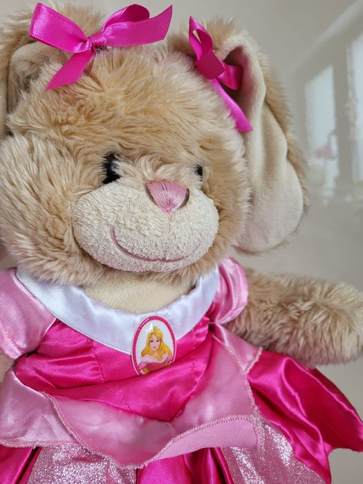 Urs plus buid a bear