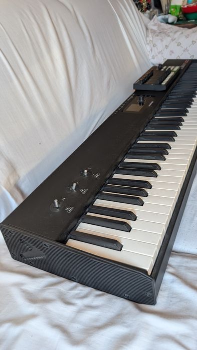 Controller Midi Studiologic SL88Studio