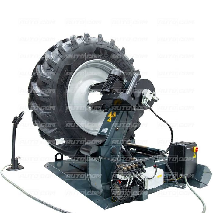 Masina Dejantat Roti Camioane Utilaje Agricole RHM-1456 Pro