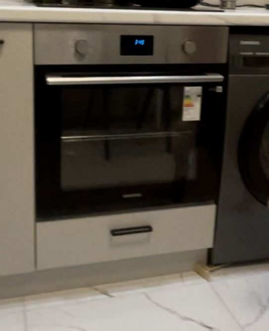 Духовой шкаф Самсунг