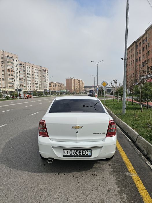 Cobalt 2023 sotiladi