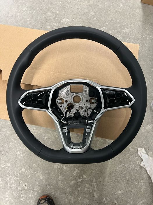 Волан за VW голф, тигуан