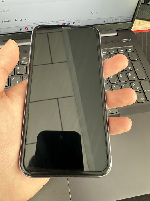 Айфон 11 128 идеал