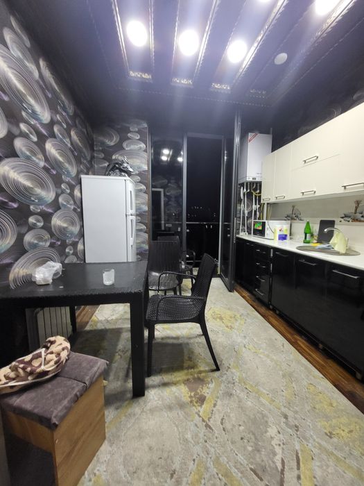 Yunsobod 13 mavze xon saroy