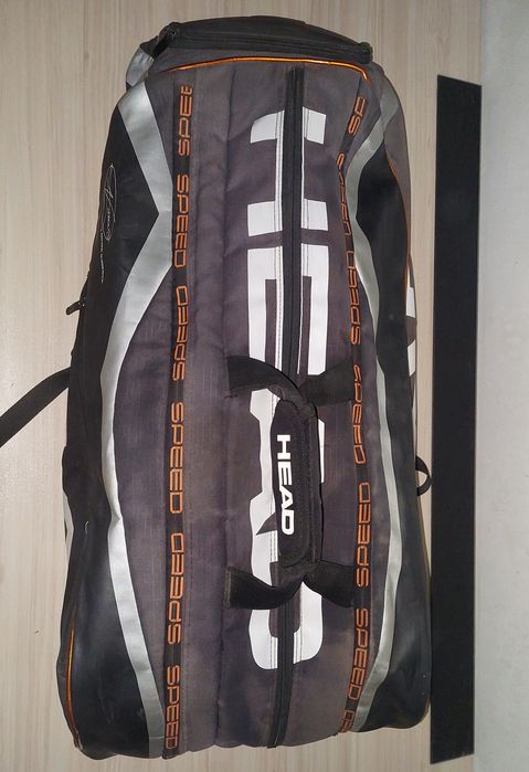 Тенис сак Head Speed