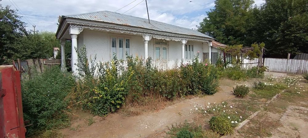 Casă – Liesti - Vedere 4