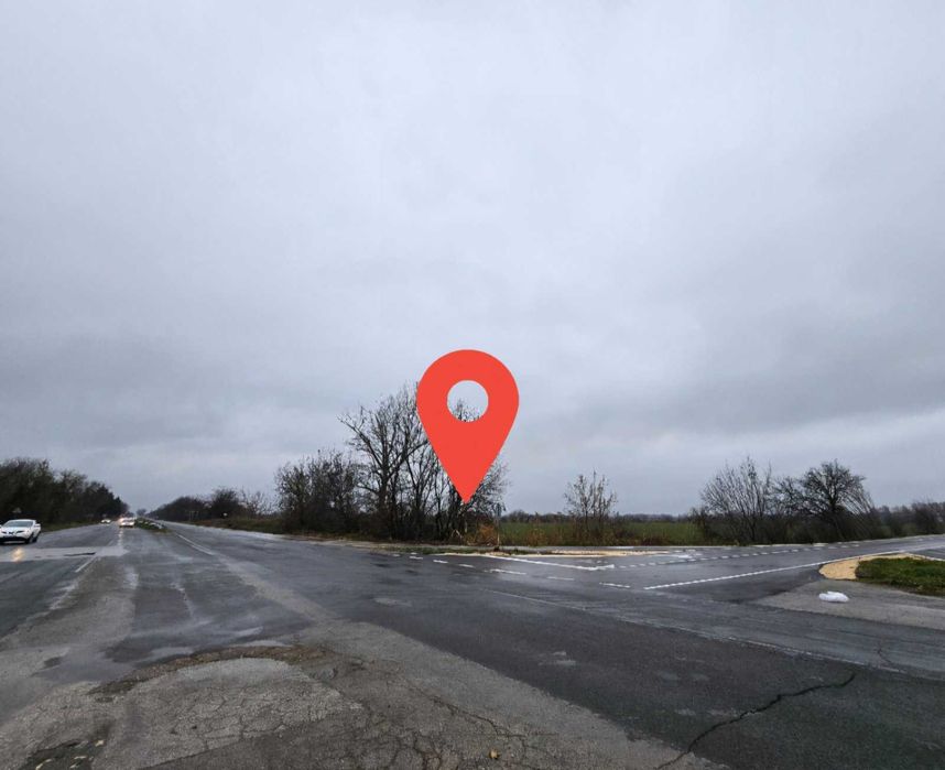 Продава се Парцел в Силистра, Север - 5000 кв.м за 18 €/кв.м - Снимка #1