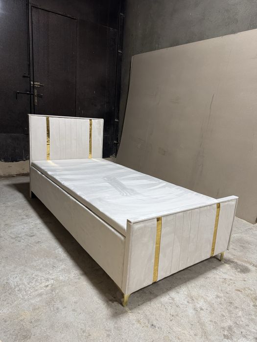 Кровать однаспалка