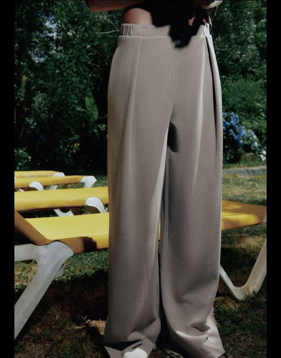 Панталон Zara Lразмер