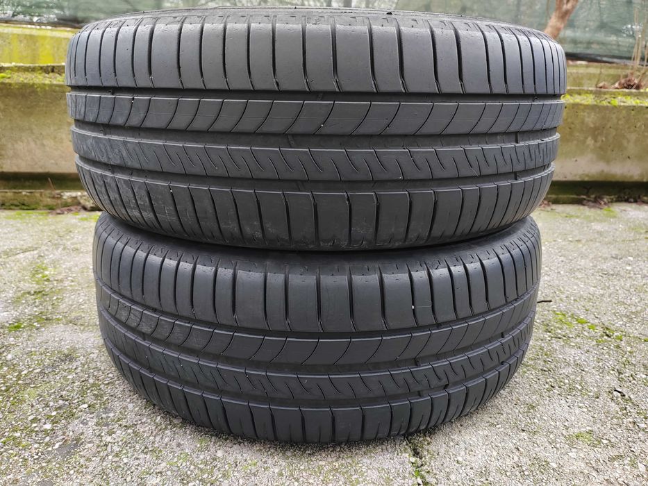 205/55/16 2бр.Michelin Летни гуми