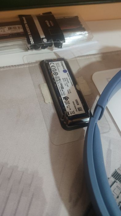 Ссдшник м2 две штуки