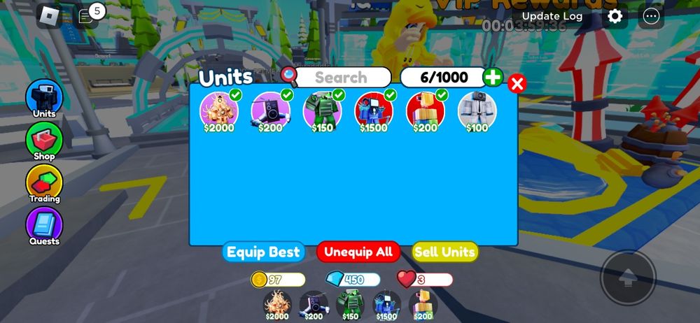 Продаю аккаунт за 2000 в блок фрутс