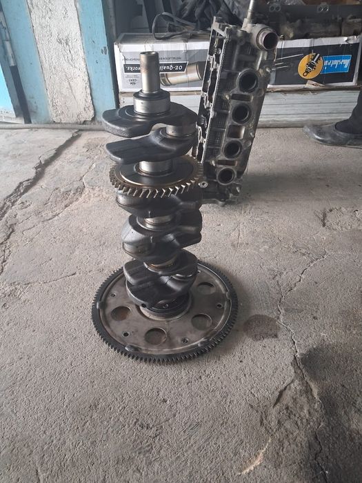 Двигатель Тойота Камри 40