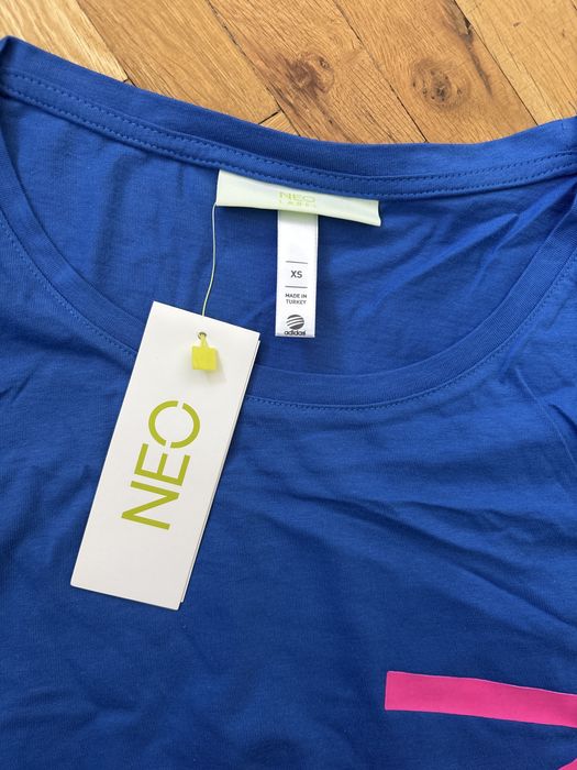 Дамска тениска “Adidas Neo”