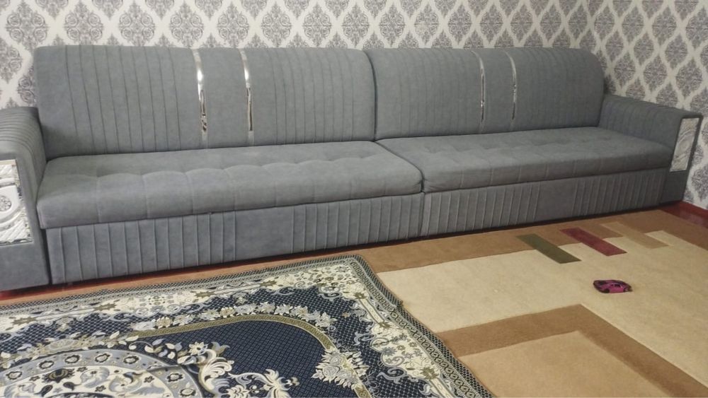 Диван сатылады жақсы сапада