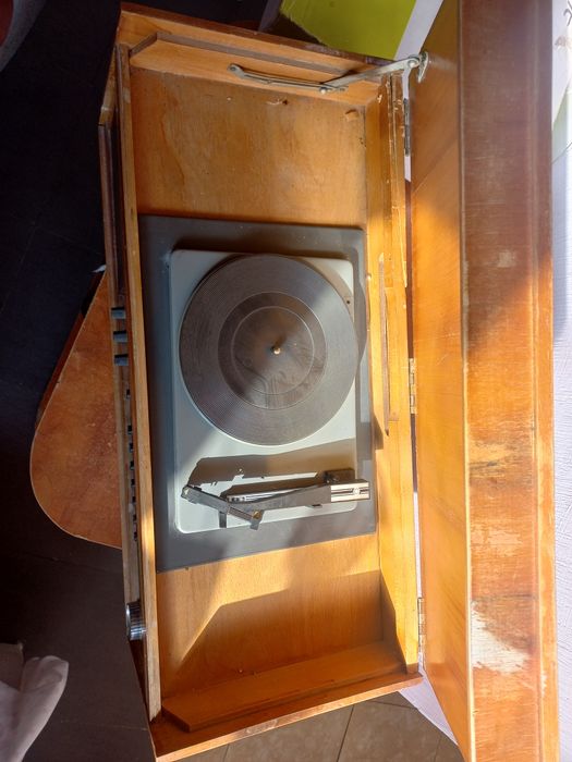 Radio picap pacific 4