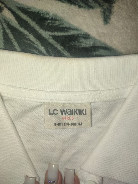 Cămașă pentru fetițe