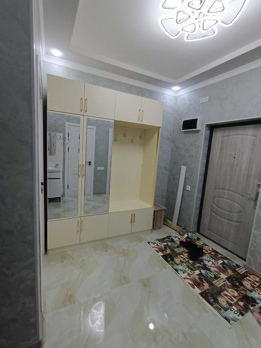 Sergeli choshtepa 2/7/16 ijaraga beriladi novostroyka yevro remont