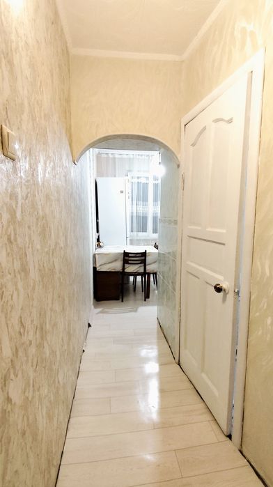 1 ком кв проспект Абая