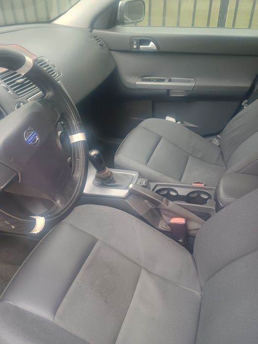 VOLVO V50 2006 — imagine 3
