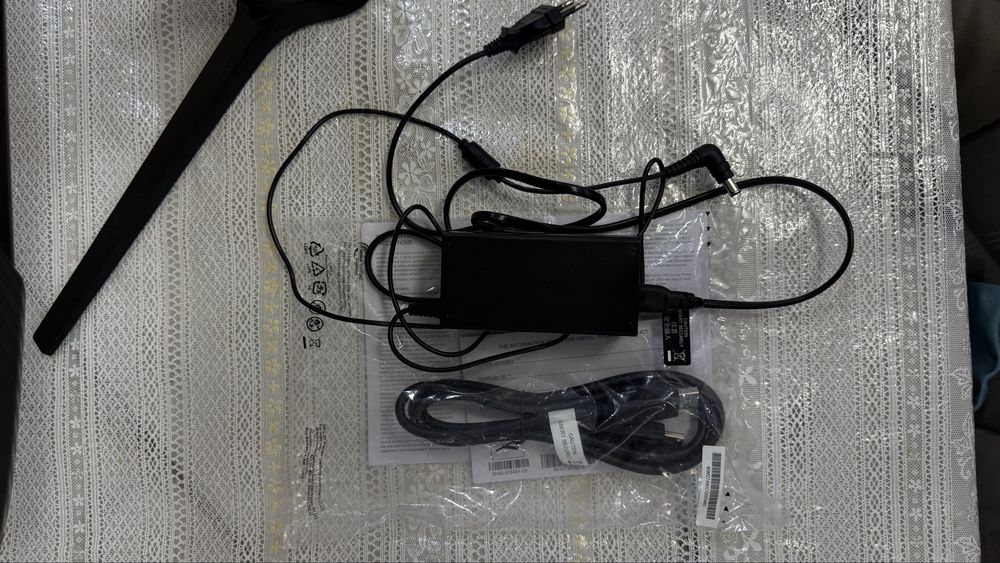 Samsung Odyssey G5 S27CG510EI