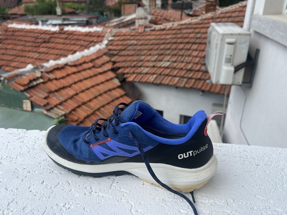 Salomon Out Pulse 2 46 Gore-Tex