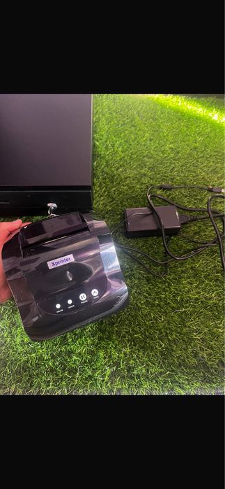 Моноблок wipon core i5