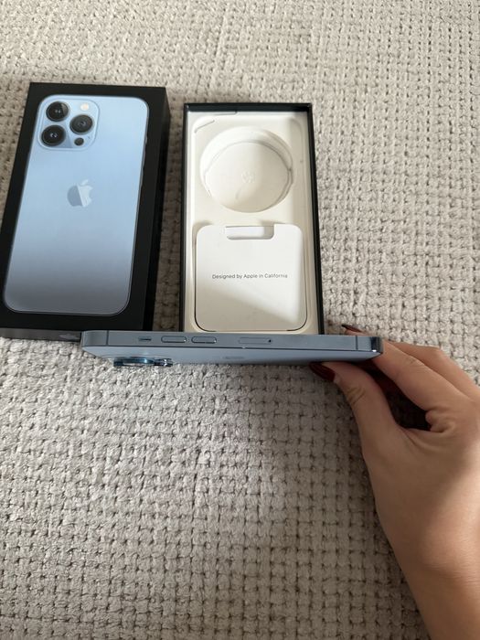 iphone 13 pro 256 gb