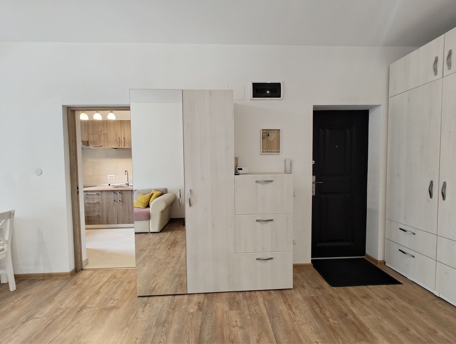 Apartament de inchiriat 2 camere Calea Aradului