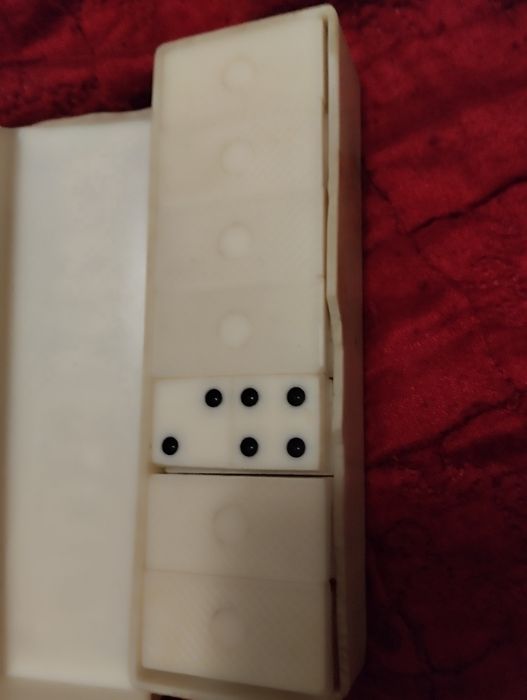 Игра Домино СССР