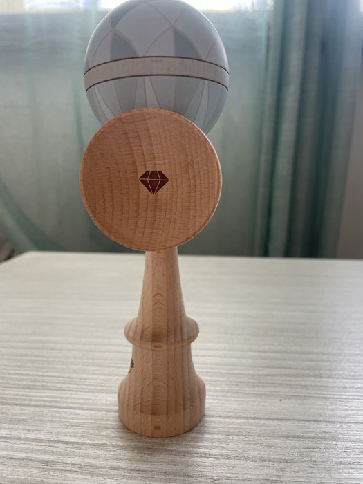 Sweets Turbo Shape Aquamarine