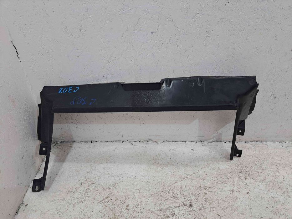 Deflector aer Dacia Duster (PH2, H79) [Fabr 2013-2017] 214765352R