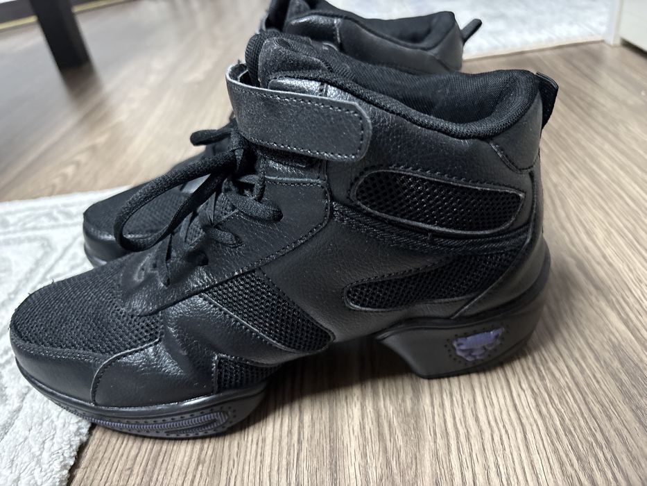 Джазовки 38-39 размера