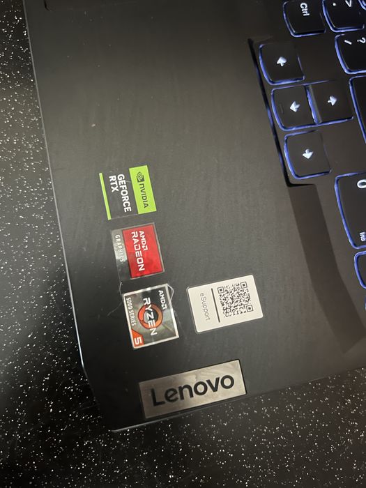 Laptop ideal de gaming