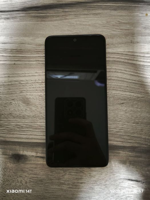 Redmi note 14 6/128