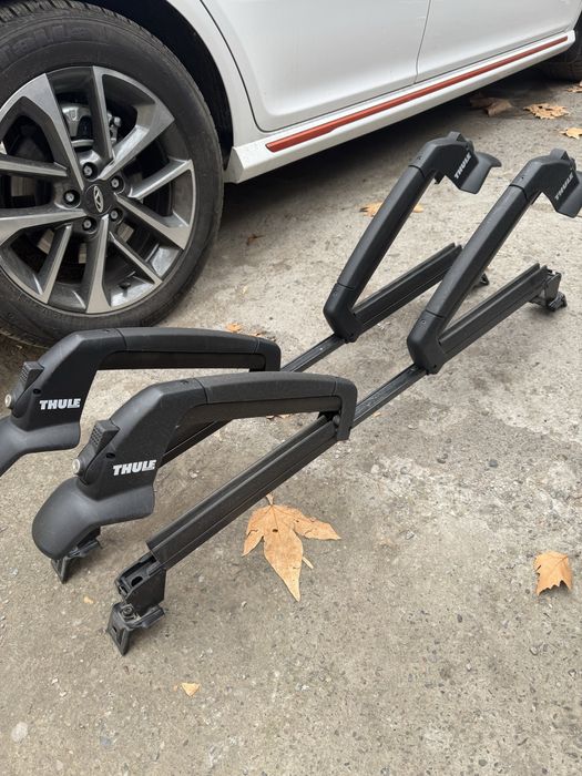 Крепления для лыж и сноубордов