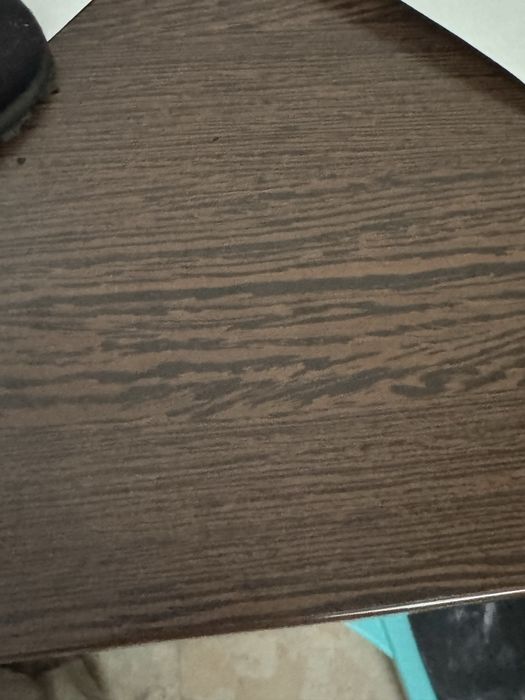 Угловой письменный стол